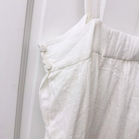 Jenni Kayne  Seersucker Summer Dress - Picture 13 of 16